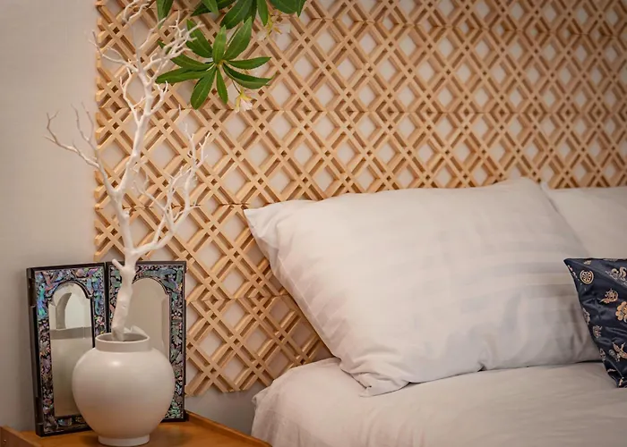 Aparthotel Family Near Hongdae & Station